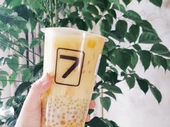 -7分甜(雨花客厅店)