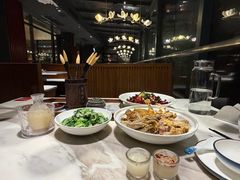 -唐猫庭院·千年陕菜(大唐不夜城店)