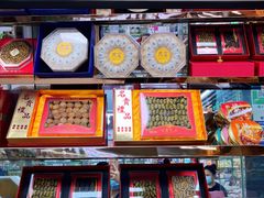 -紫荆城食品交易中心(华强北店)