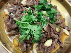 -食光慢宴·安吉土菜馆