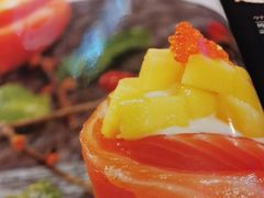-松竹和日式料理(广厦店)