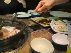 -同仁四季椰子鸡(海岸城天利店)