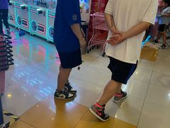 -汤姆熊欢乐世界(滨江店)