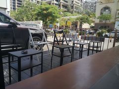 -CoffeeVendor(西乡店)