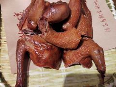 -鸽子窝(黄村店)