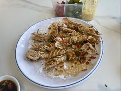 -八方海味餐厅