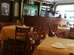 -维吾尔餐厅(宜山路店)