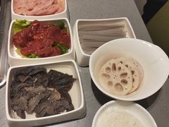 -海底捞火锅(方圆荟店)