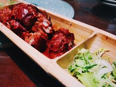 -大牌大·传统杭帮菜(湖滨店)