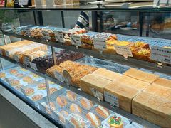 -君之狮子山·轻糖烘焙(松江印象城店)