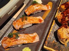 -炙柒Sekinana·精致日料(合生汇店)
