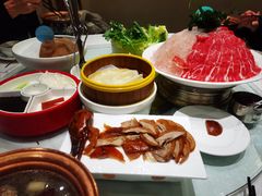 -东来顺•非遗火锅(外滩店)