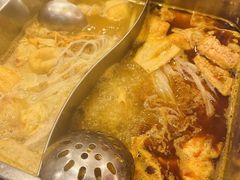 -螺大喜螺蛳粉火锅(雍和宫店)