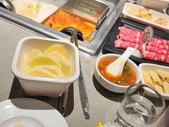 -海底捞火锅(顺义华联店)