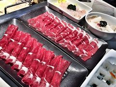 -海底捞火锅(泉城路店)