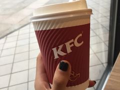-肯德基(经开店)
