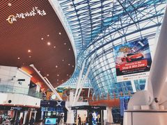 -吉隆坡国际机场