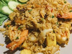 -Jungle Kitchen