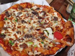 -O'mills Sourdough Bakery&Bistro(永嘉路店)