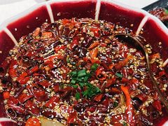 -華府Deluxe(兴业太古汇店)