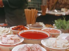 -江北北火锅馆·公路夜市(魏公村店)