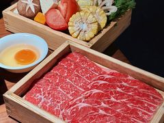 -满满初牛·炭烧牛肉专门店(国大店)