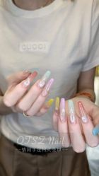 -情同手足美甲美睫