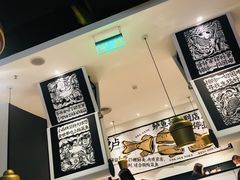 -太二酸菜鱼(福州泰禾店)