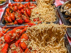 -龙虾当家·大排档(红谷滩五中店)
