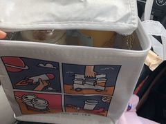-喜茶(广州番禺奥园广场店)