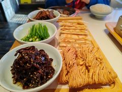 -0776食堂·京城创意菜(七里庄店)