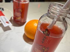 -渝是乎酸菜鱼·川渝小炒(新世界百货望京店)