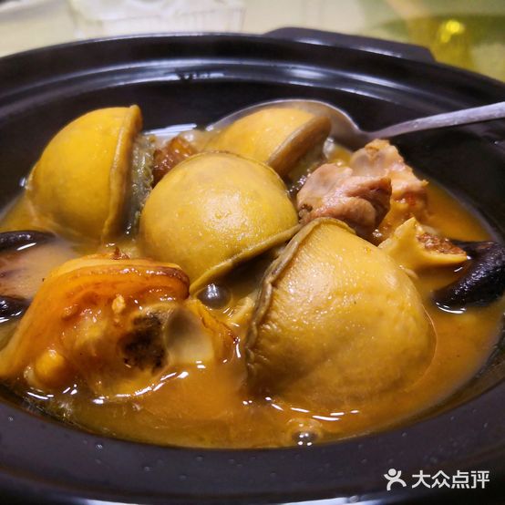 捌香食店(丽水店)