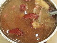 -清真马三汤包(回民街店)