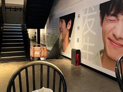 -喜茶(广州北京路惠福东店)