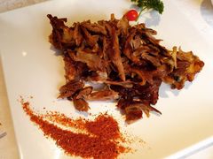 -赶海部落海鲜城(海阳路店)