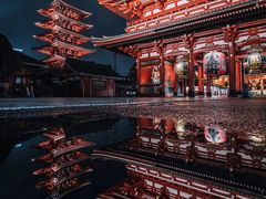 -浅草寺
