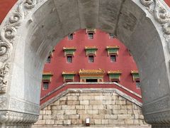 -须弥福寿之庙