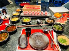 -王家渡火锅店(棕榈泉店)