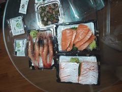 -林妈妈村·日式料理(宝山万达店)