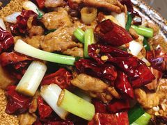 -88号小吃店·经典云南菜·地道纳西美食