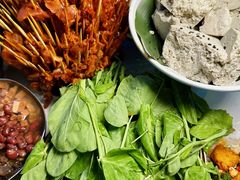 -钢管厂五区小郡肝火锅串串香(清河店)