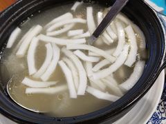 -糟粕醋·椰苑海南菜餐厅(亚龙湾天域酒店)