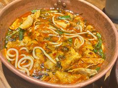 -云海肴·汽锅鸡·云南菜(美罗城店)