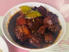 -蘭心餐厅(进贤路店)