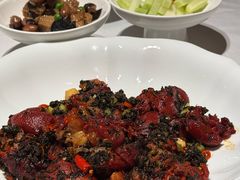 -四季民福烤鸭店(王府井东安门店)