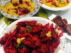 -金陵一哥龙虾馆(三牌楼总店)