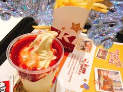 -肯德基(三元桥东店)