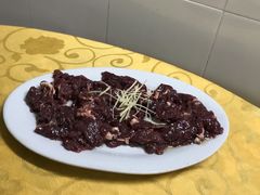 牛焦-大戚饭店(泰华路店)