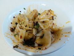 -新繁牛肉豆花(都江堰店)